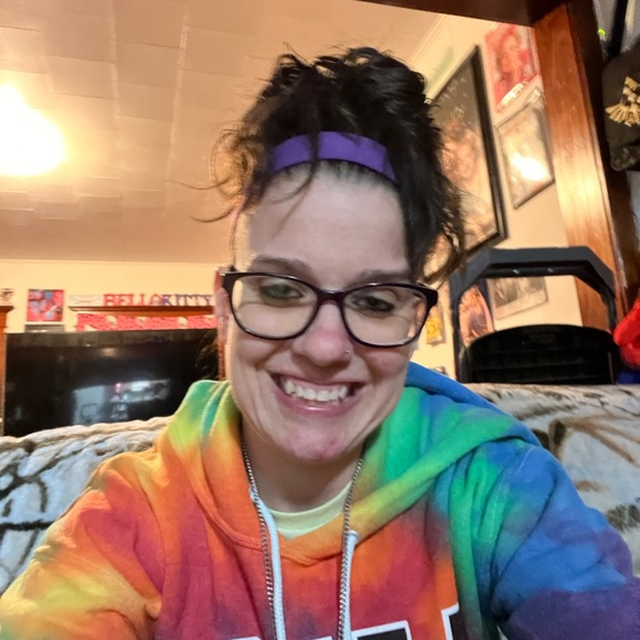 Meet your Posher, Kalli - Picture 1 of 1